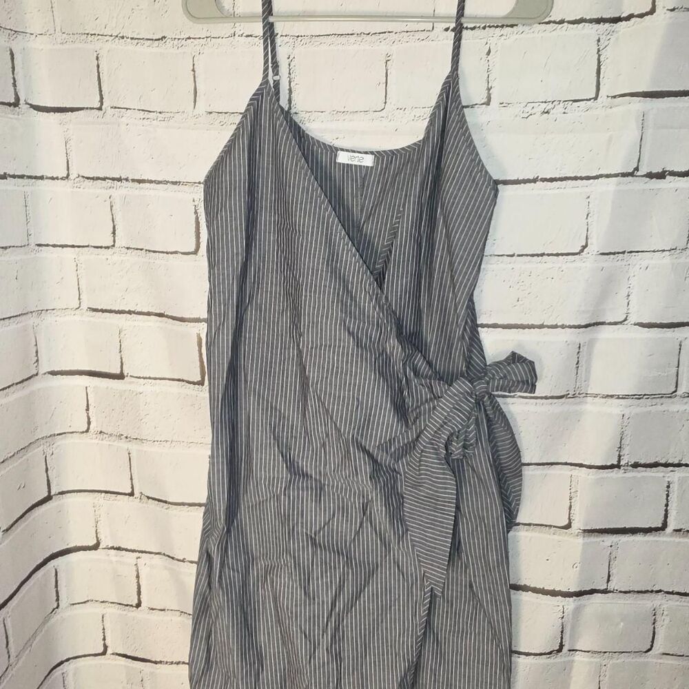 Unbranded Women's Grey Dress